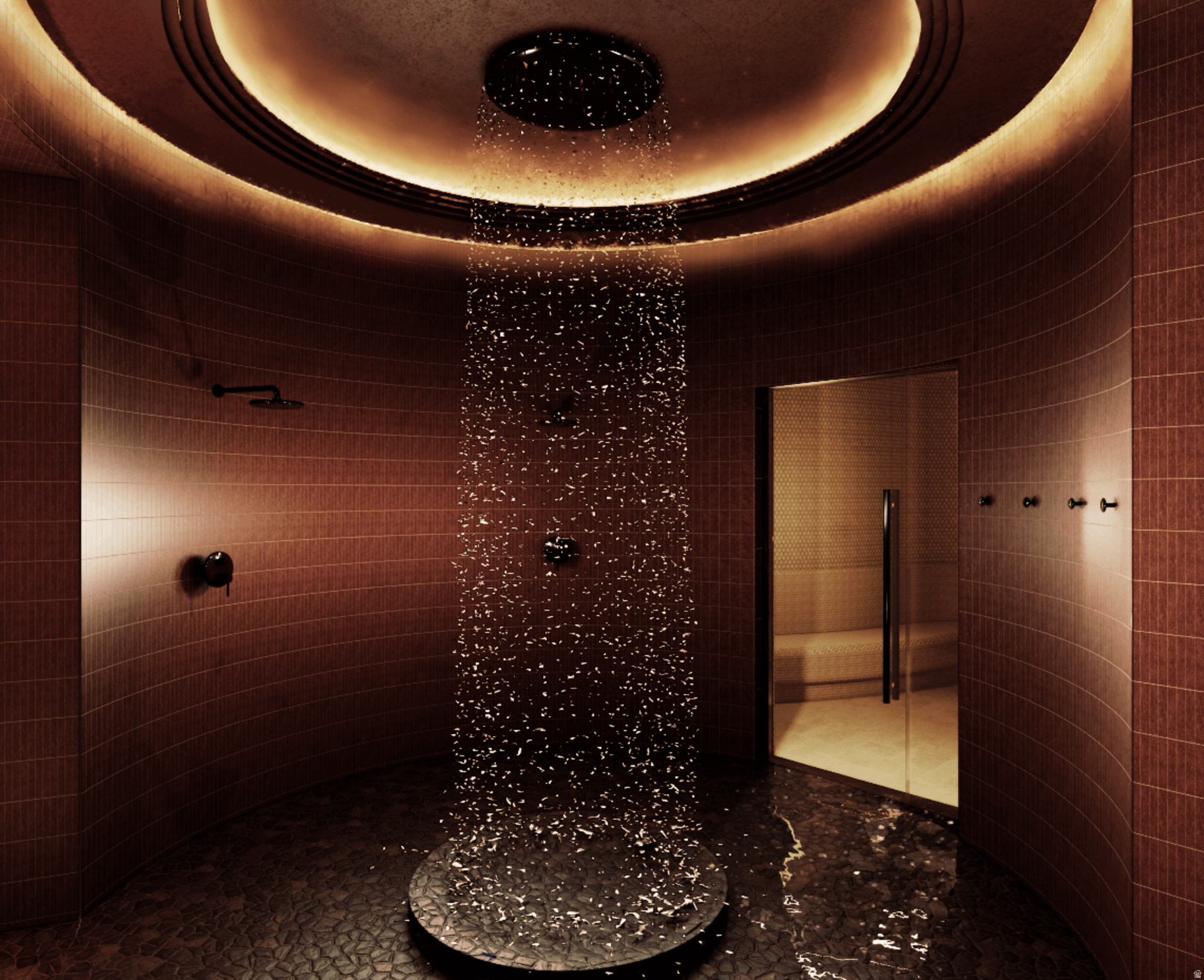 WALDORF ASTORIA - Residential