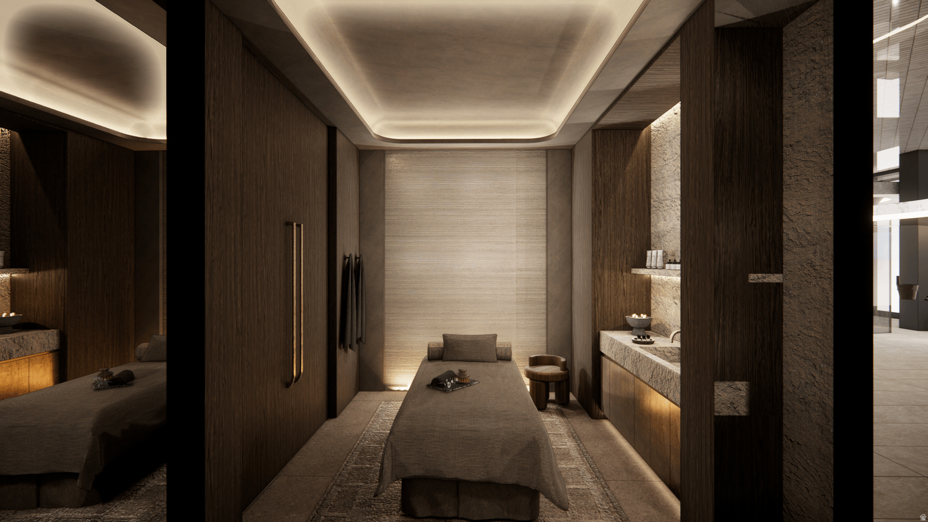 WALDORF ASTORIA - Residential