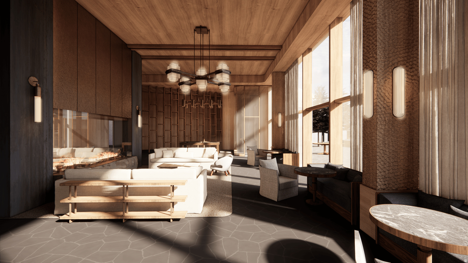 WALDORF ASTORIA - Residential