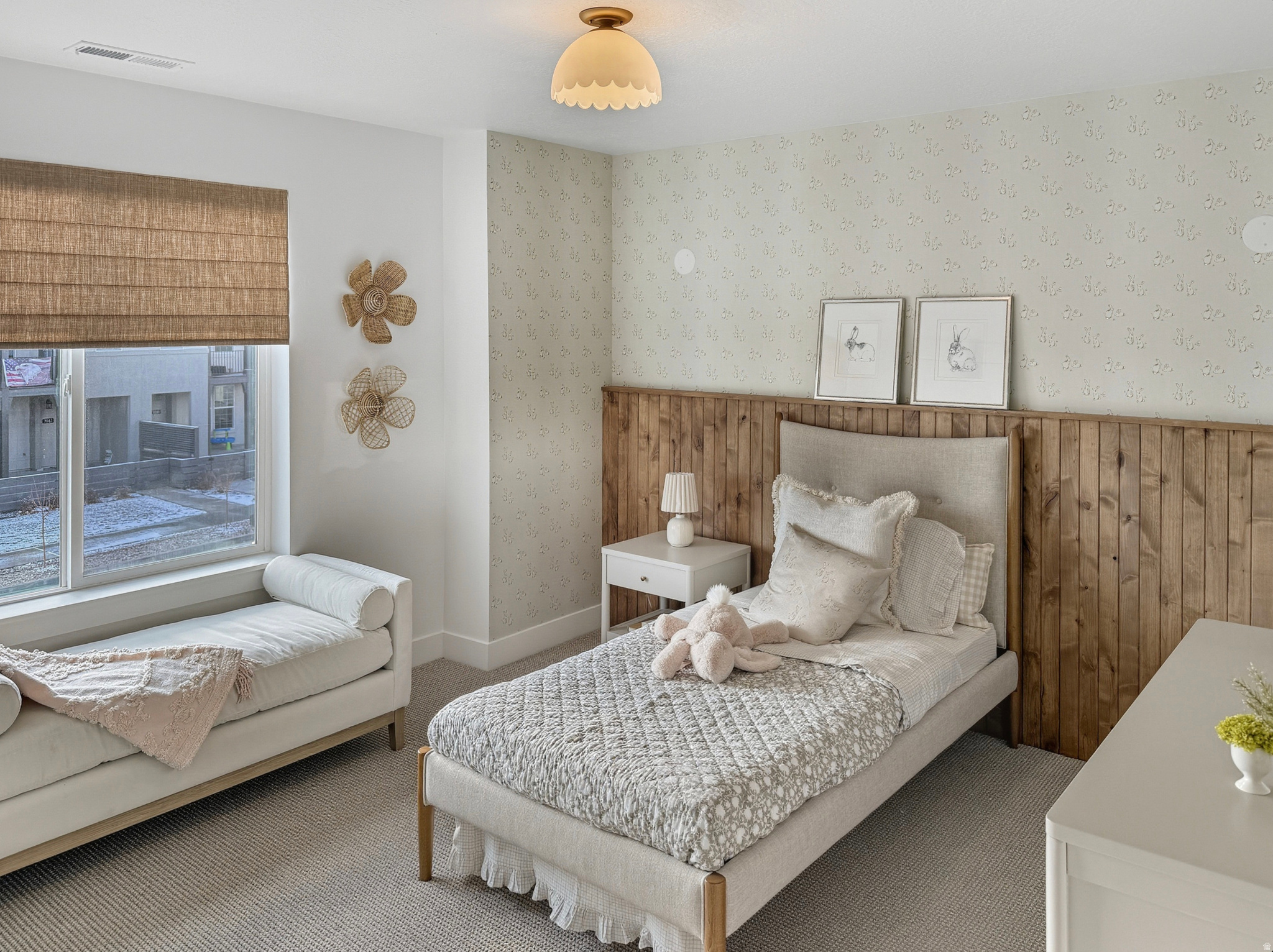 OQUIRRH WEST - Residential