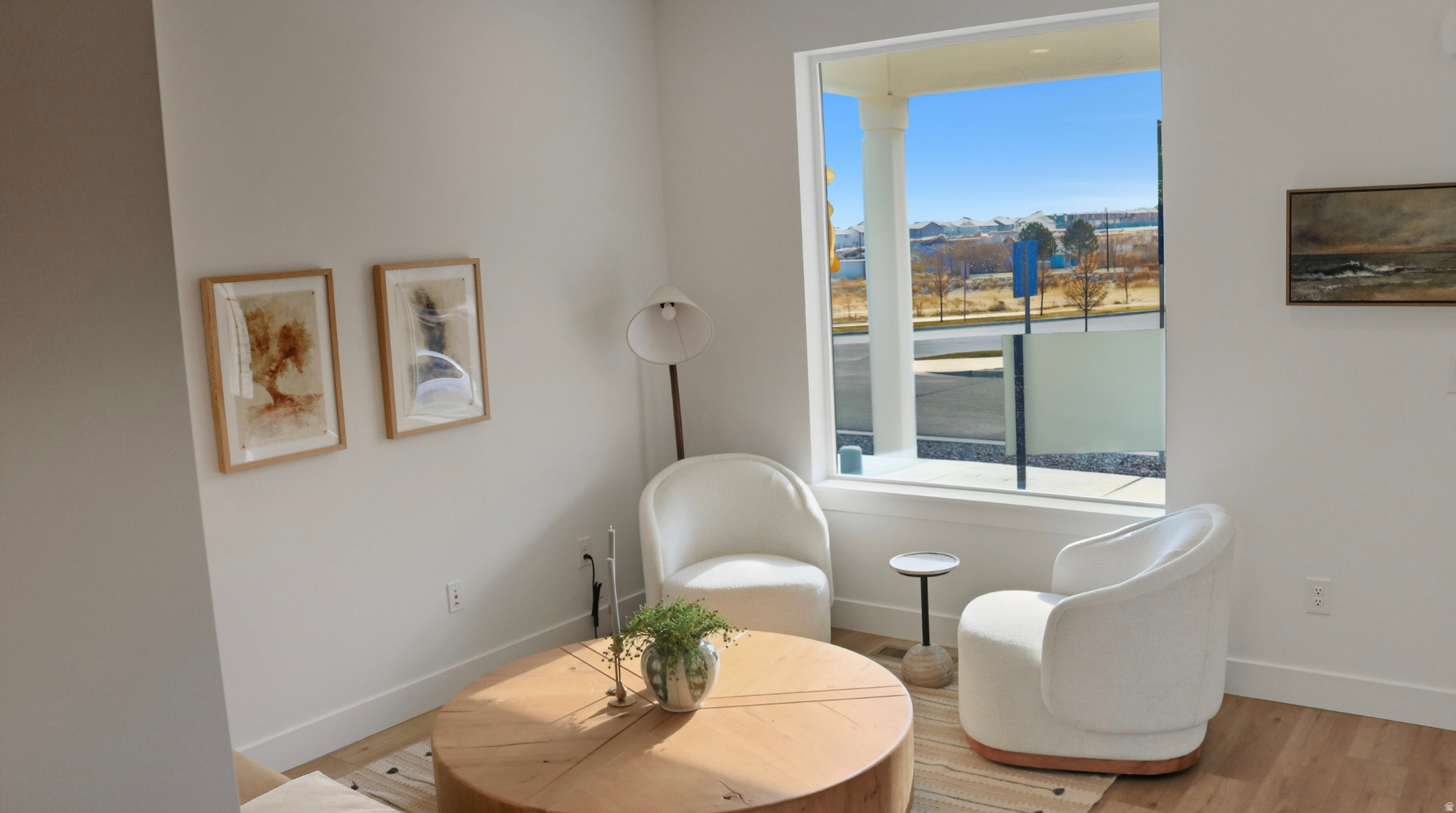 OQUIRRH WEST - Residential