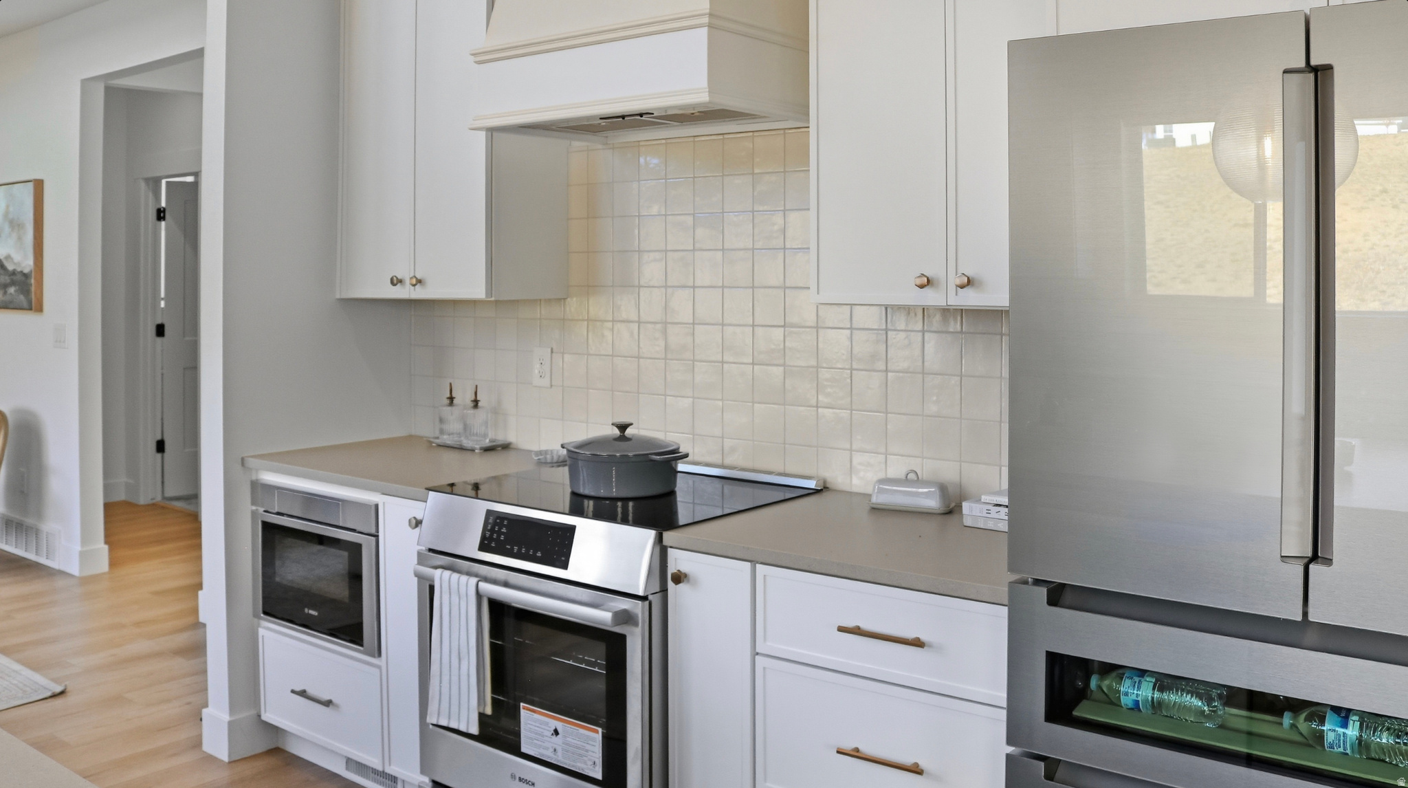 OQUIRRH WEST - Residential