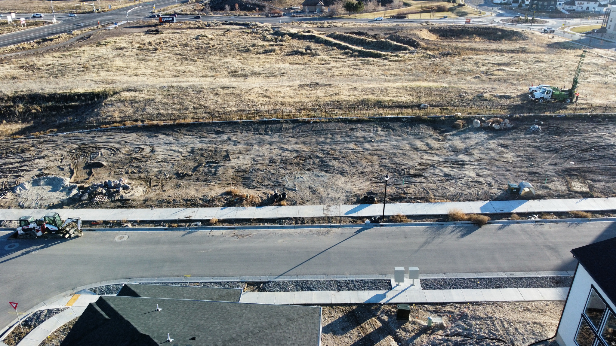 OQUIRRH WEST - Residential