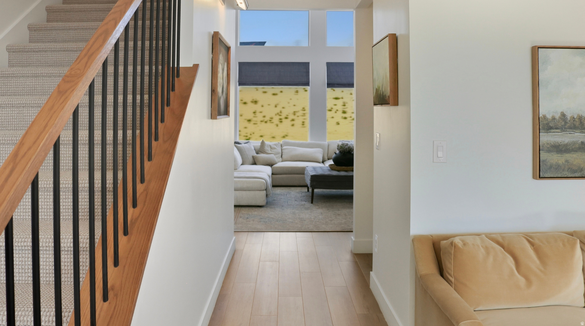 OQUIRRH WEST - Residential