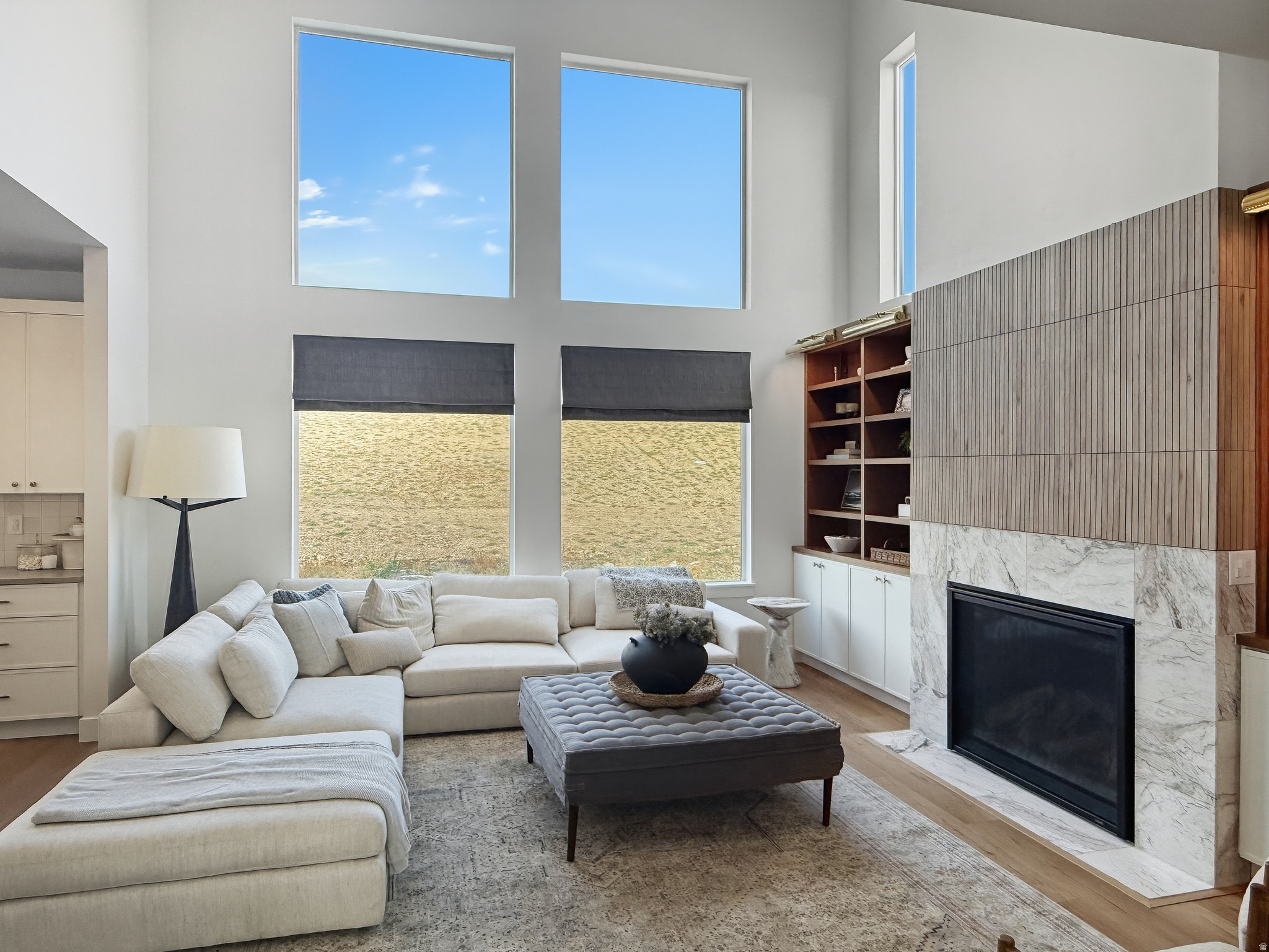 OQUIRRH WEST - Residential