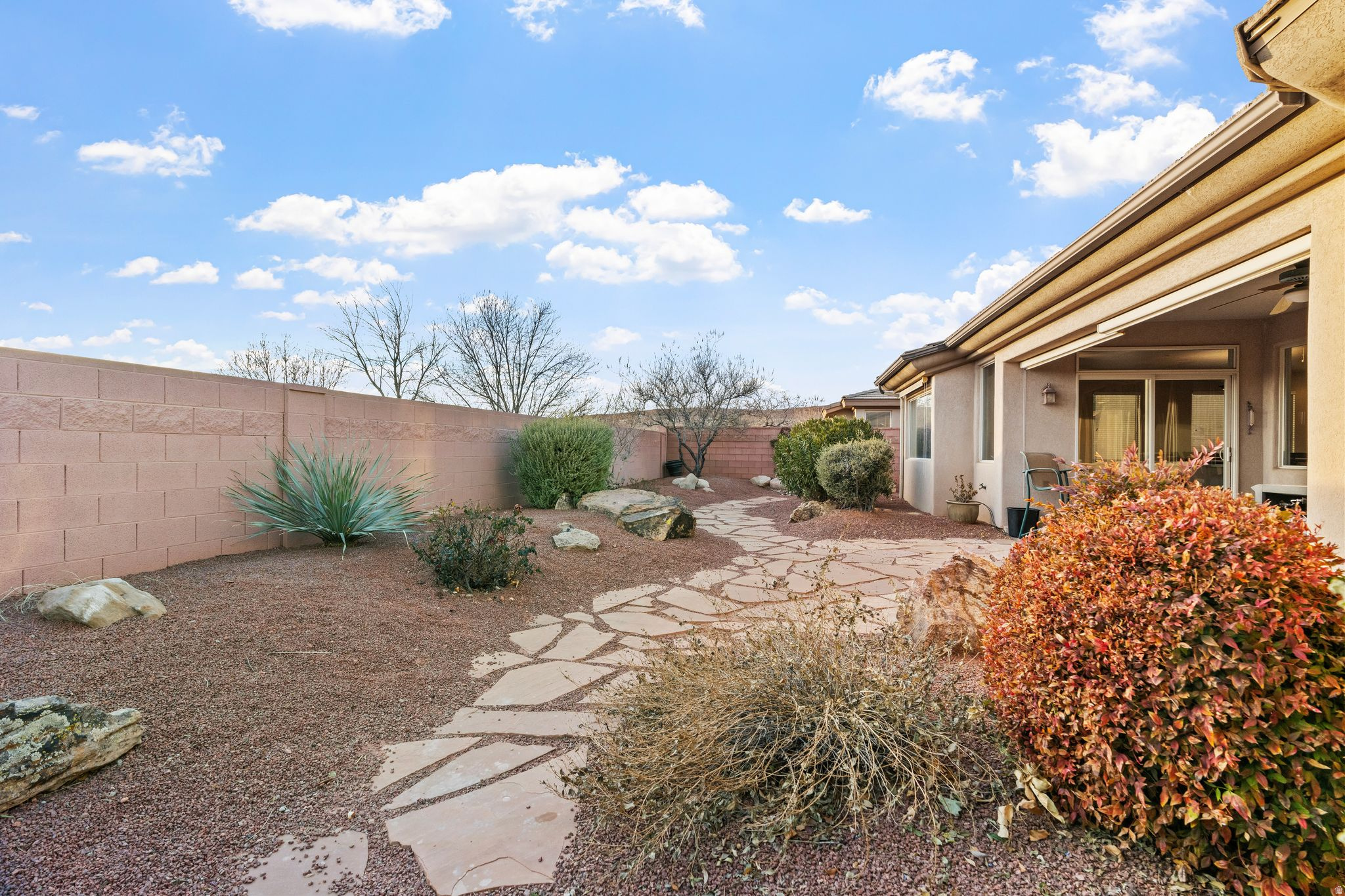 CORAL CANYON 1 - Residential