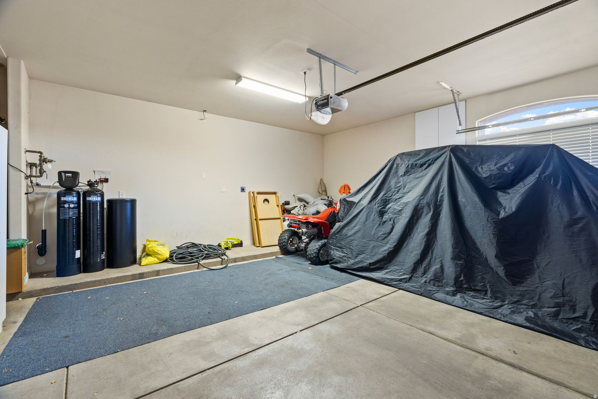 CORAL CANYON 1 - Residential