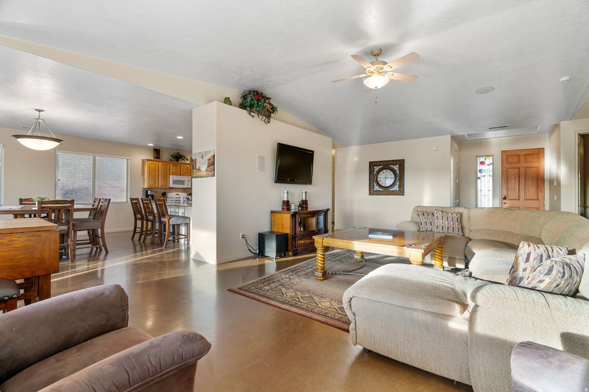 CORAL CANYON 1 - Residential