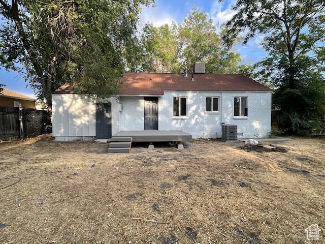 GLENDALE GARDENS PLAT B - Residential