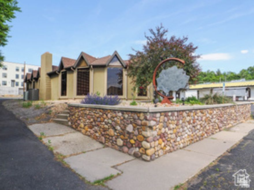 DO NOT BOTHER TENANTS, THEY ARE UNAWARE OF THE SALE. Contact listing agent for all inquiries and showings - Do not enter building without approval from the listing agent. If your looking for an amazing investment opportunity in the heart of Millcreek, look no further!  This pristine hair salon offers exceptional frontage for maximum business exposure. Located in a highly desirable area where properties rarely become available, this building is perfectly positioned to attract a steady flow of customers. Whether you're looking to keep the current hair salon or convert the space to suit a different purpose, this property offers flexibility and loads of potential.  The main floor offers everything you need, featuring a break room with ample cabinetry and storage, 4 wash stations, 4 dryers, 8 booths, a private office/room and a reception area. The basement provides extra storage and includes laundry access for added convenience. With approximately 14 parking stalls, clients will have no trouble finding suitable parking. The salon is also wheelchair accessible, ensuring easy access for all. Furniture and fixtures are negotiable, providing flexibility if the buyer wishes to use the property for a different purpose.  Don't miss out on this rare chance to own a prime piece of real estate in Millcreek. Whether you're an established business owner or a new entrepreneur, this property is an amazing opportunity.  Call the listing agent to schedule a private showing today and explore the possibilities!