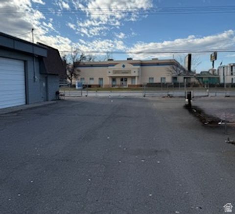 Tiny photo for 4893 S COMMERCE DR #A, Murray, UT 84107 (MLS # 2124889)