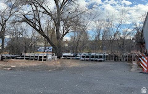 Tiny photo for 4893 S COMMERCE DR #A, Murray, UT 84107 (MLS # 2124889)