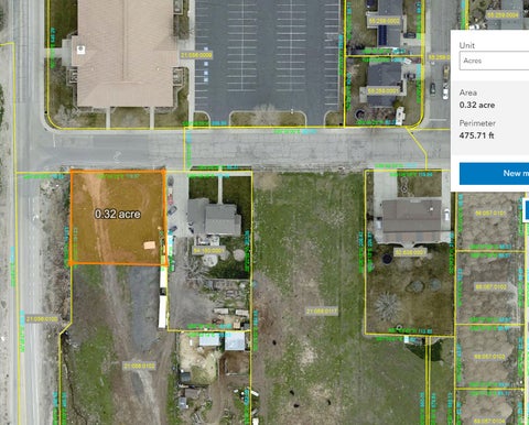 Vacant Land For Sale - 1075 W 1560<br/> Provo, UT 84601