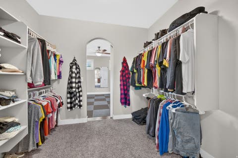 Tiny photo for 278 E LARSEN LN, Harrisville, UT 84404 (MLS # 2180679)