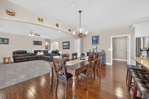 Tiny photo for 278 E LARSEN LN, Harrisville, UT 84404 (MLS # 2180679)