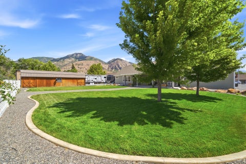 Tiny photo for 278 E LARSEN LN, Harrisville, UT 84404 (MLS # 2180679)