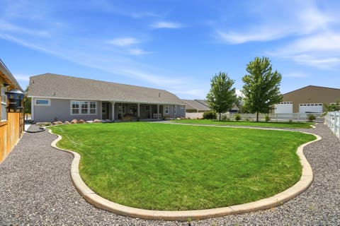 Tiny photo for 278 E LARSEN LN, Harrisville, UT 84404 (MLS # 2180679)