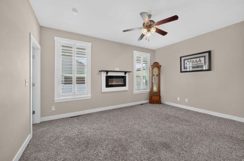 Tiny photo for 278 E LARSEN LN, Harrisville, UT 84404 (MLS # 2180679)