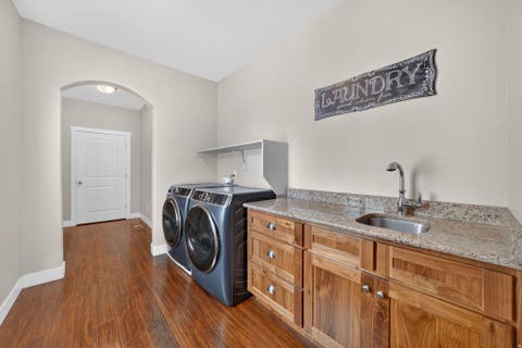 Tiny photo for 278 E LARSEN LN, Harrisville, UT 84404 (MLS # 2180679)