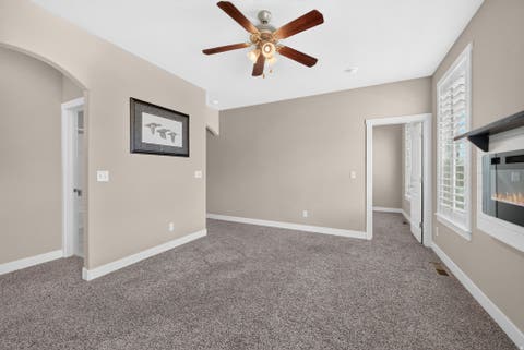 Tiny photo for 278 E LARSEN LN, Harrisville, UT 84404 (MLS # 2180679)