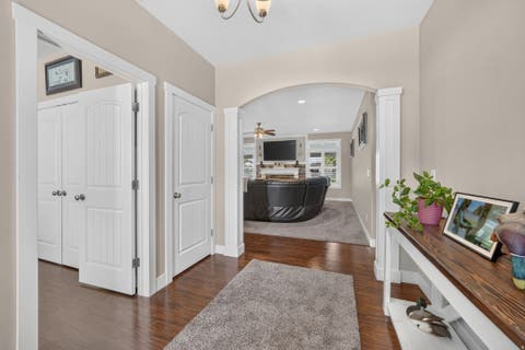 Tiny photo for 278 E LARSEN LN, Harrisville, UT 84404 (MLS # 2180679)