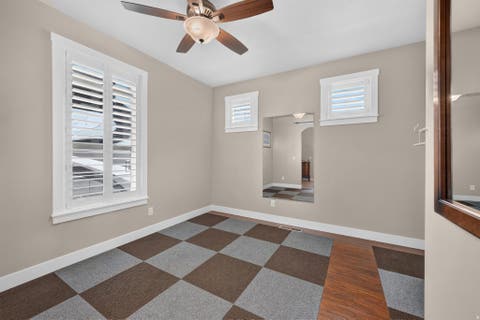 Tiny photo for 278 E LARSEN LN, Harrisville, UT 84404 (MLS # 2180679)