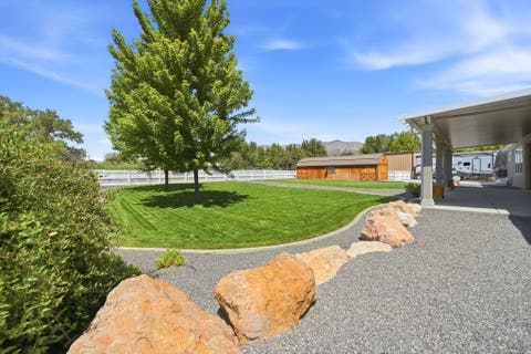 Tiny photo for 278 E LARSEN LN, Harrisville, UT 84404 (MLS # 2180679)