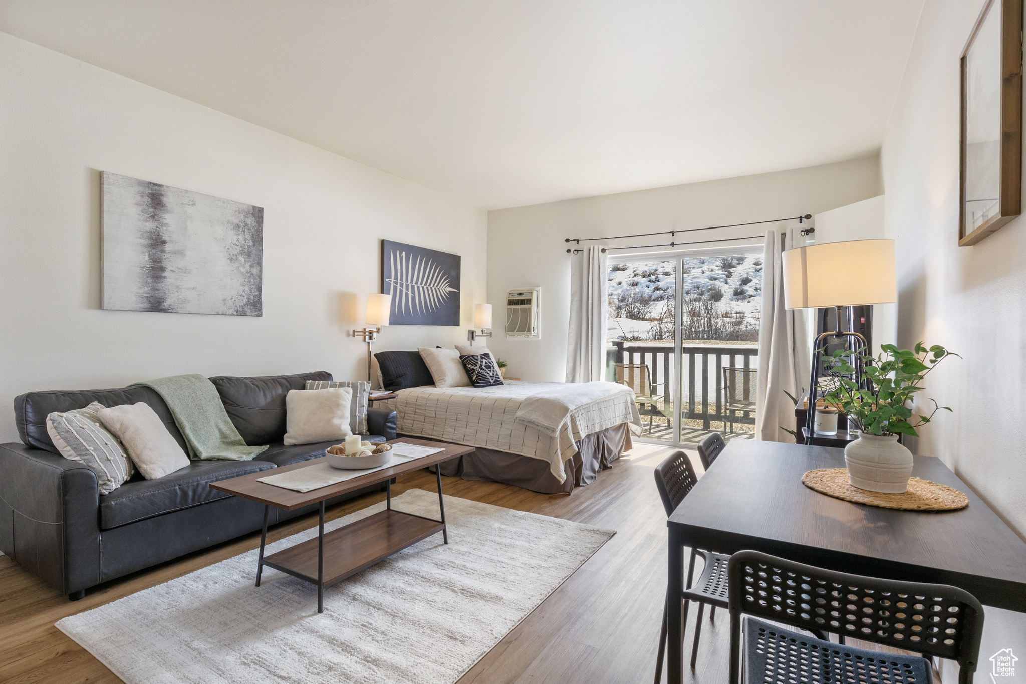 PROSPECTOR SQUARE CONDO - Residential