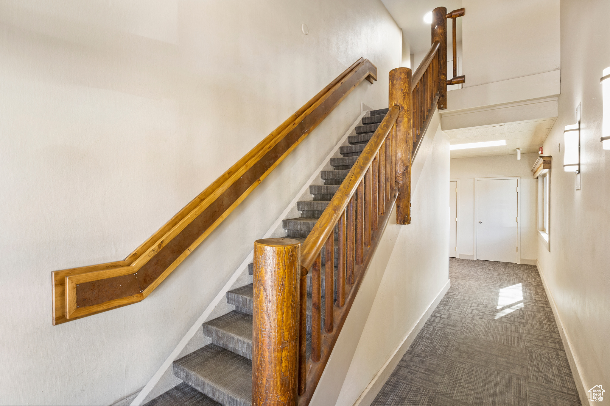 PROSPECTOR SQUARE CONDO - Residential
