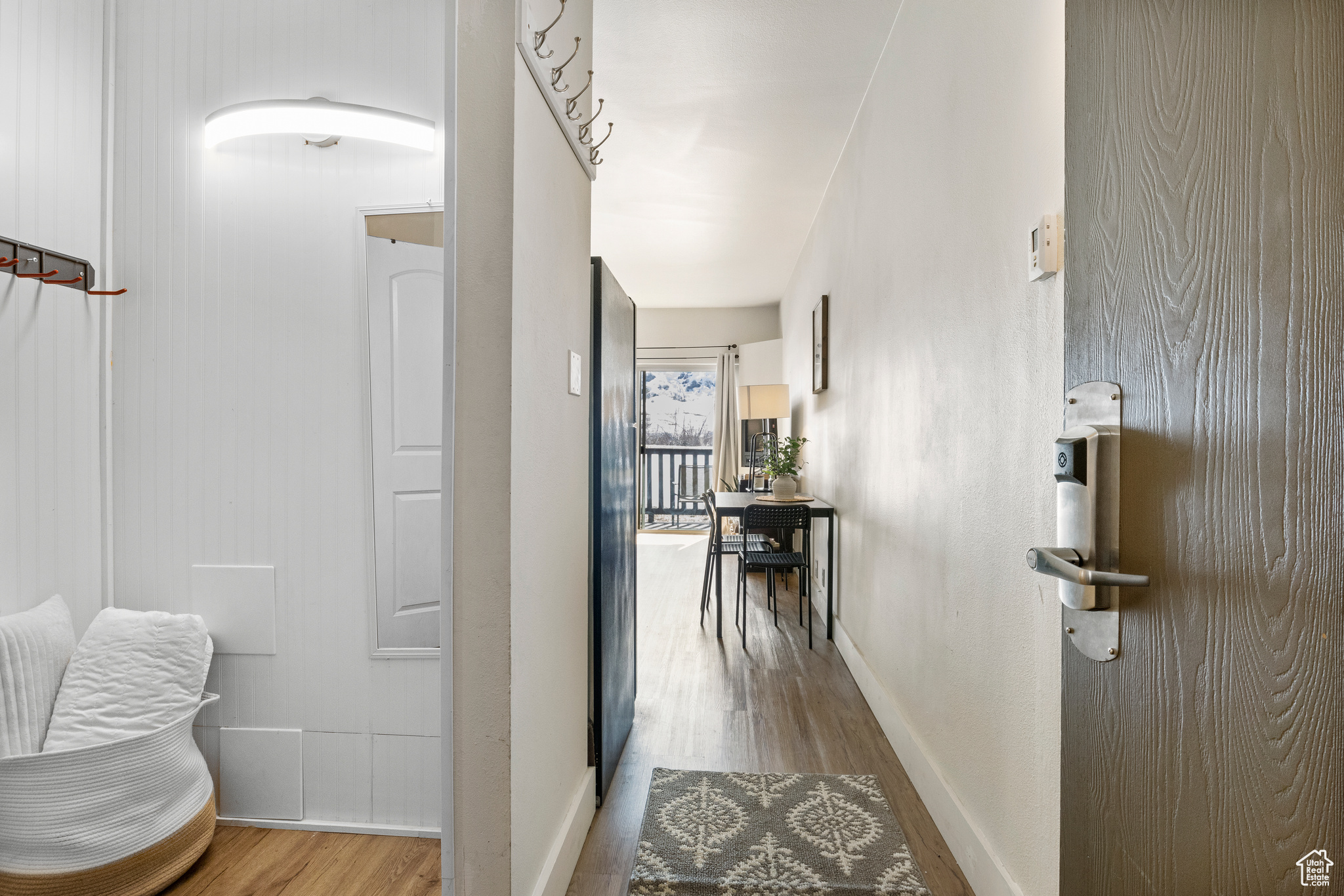 PROSPECTOR SQUARE CONDO - Residential