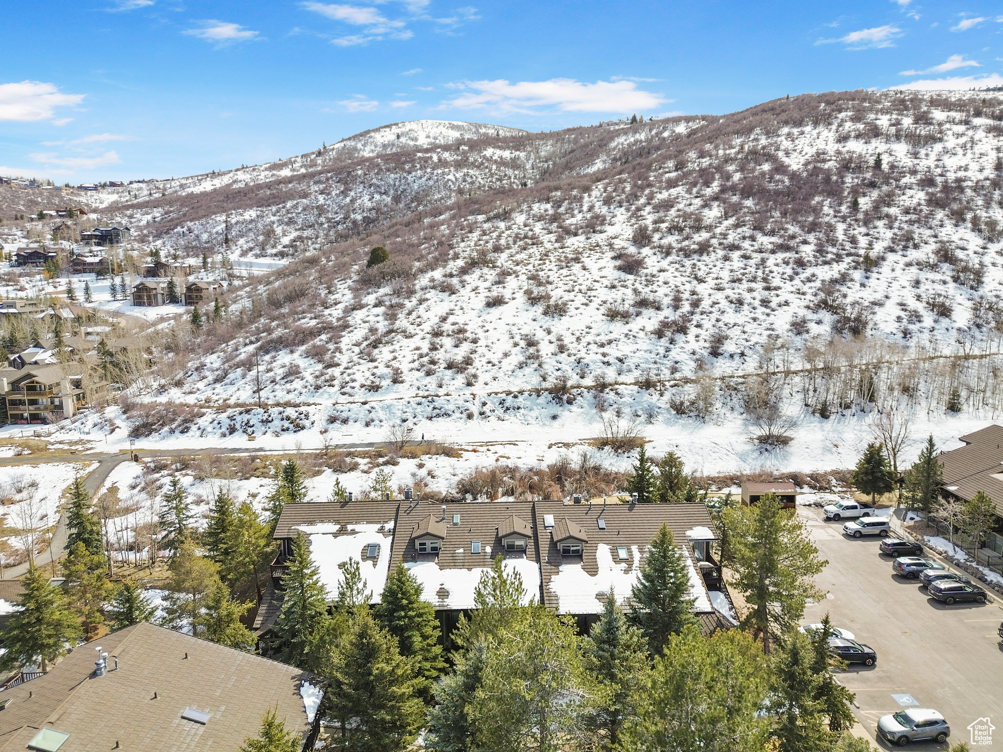 PROSPECTOR SQUARE CONDO - Residential