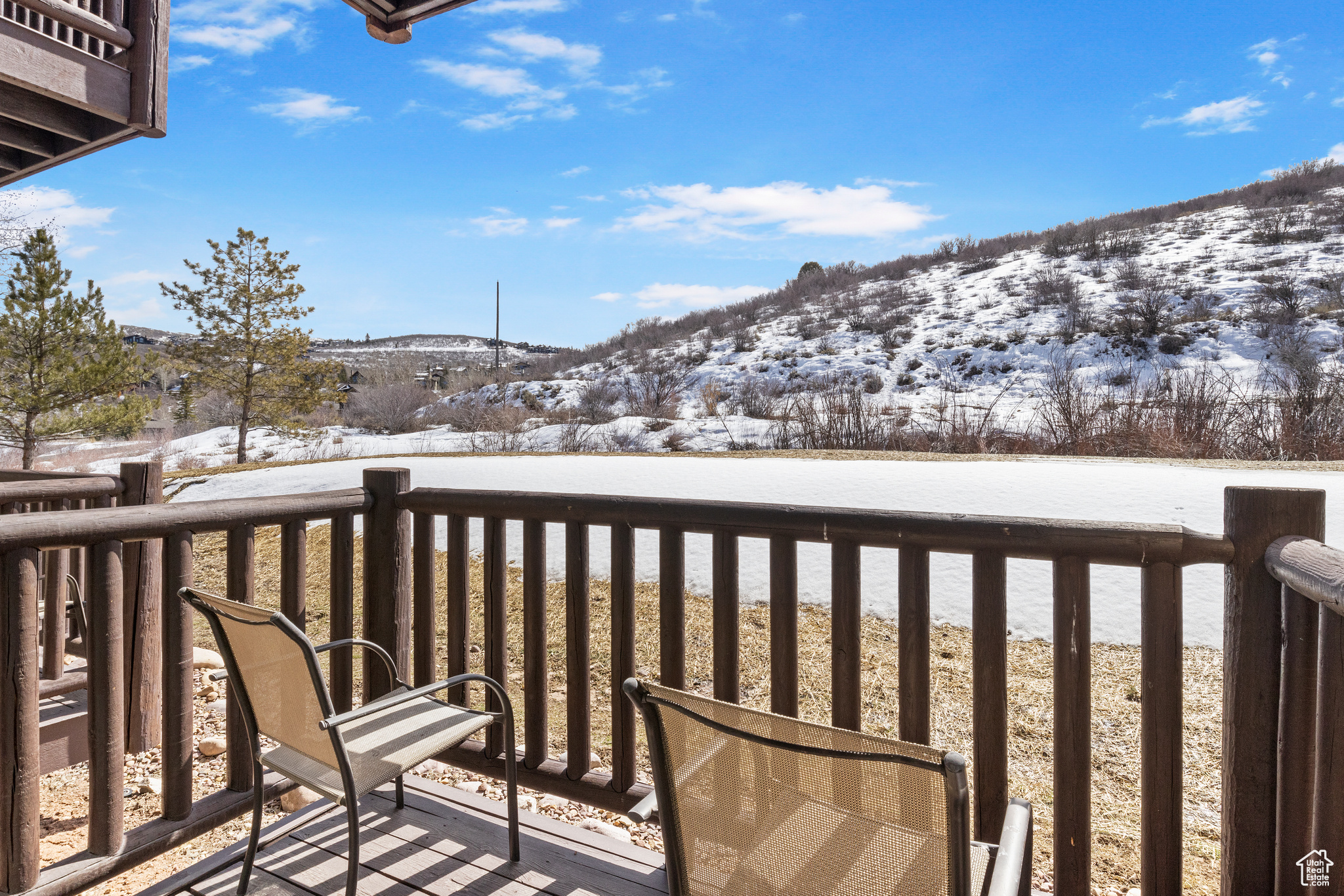 PROSPECTOR SQUARE CONDO - Residential