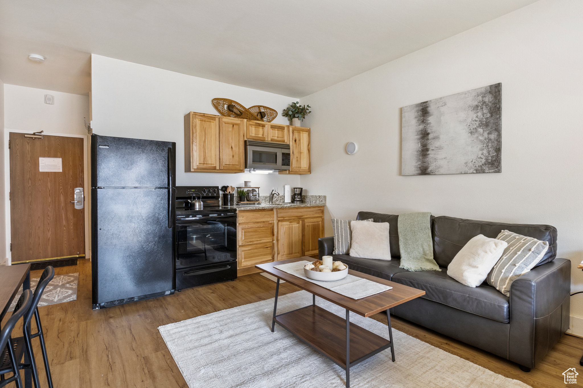 PROSPECTOR SQUARE CONDO - Residential