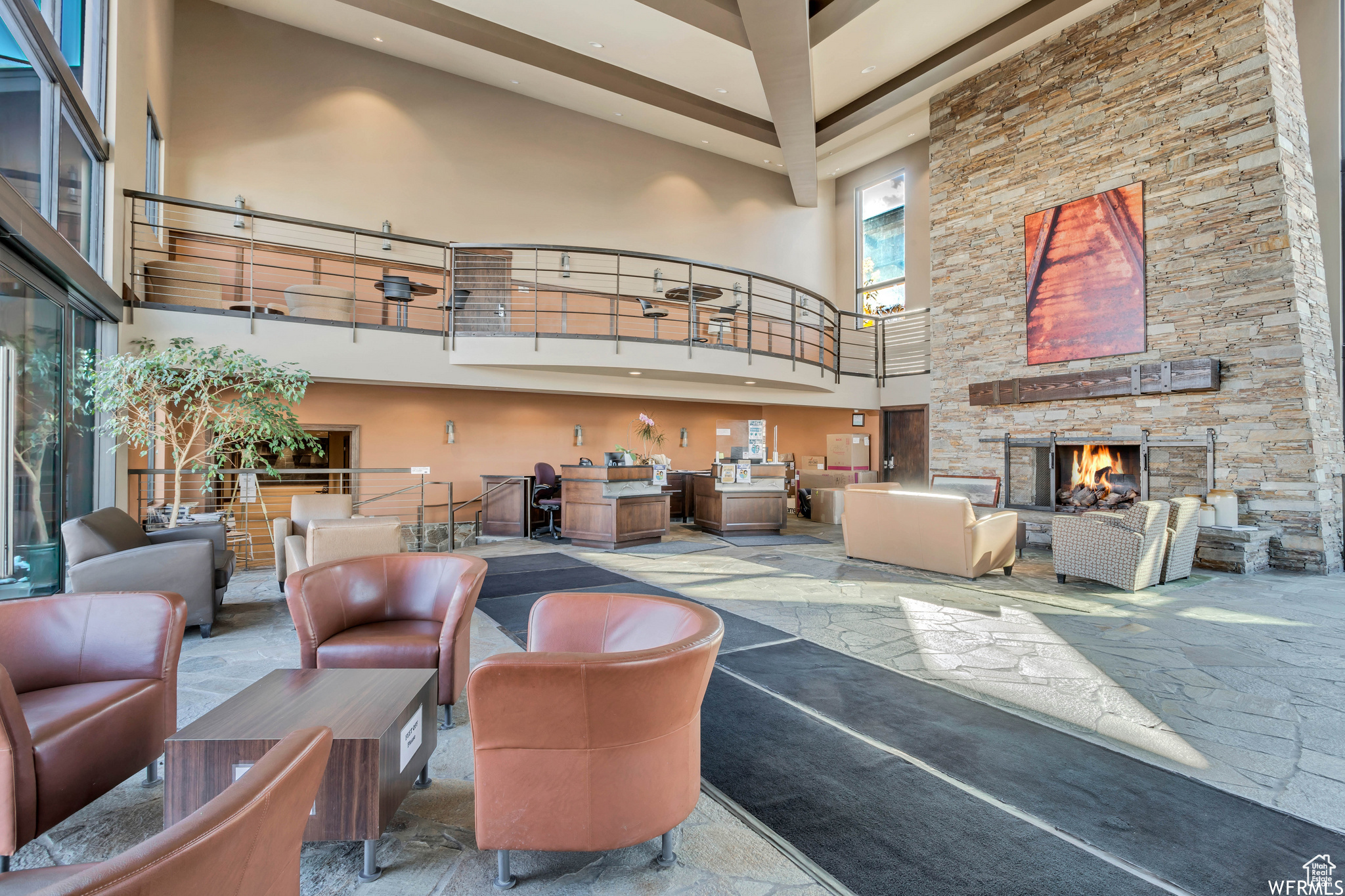 PROSPECTOR SQUARE CONDO - Residential