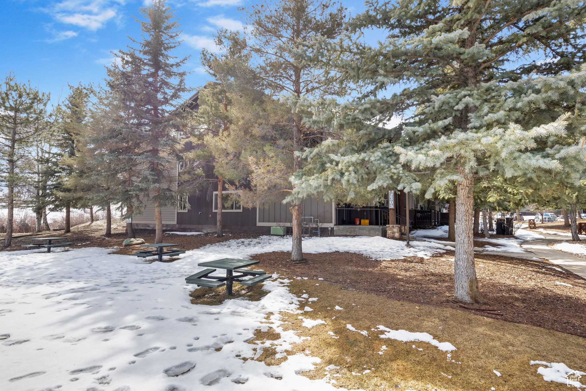 PROSPECTOR SQUARE CONDO - Residential