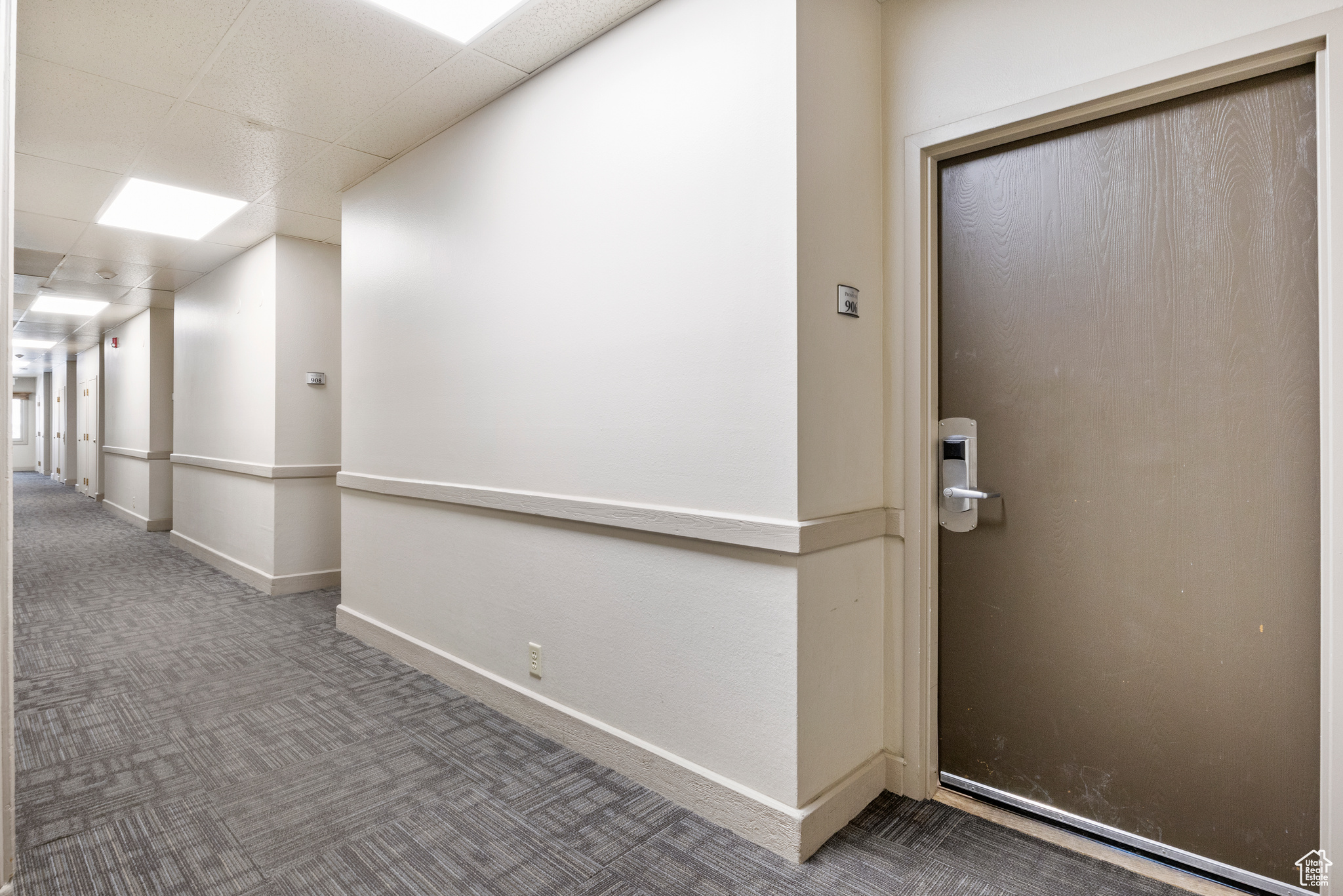 PROSPECTOR SQUARE CONDO - Residential