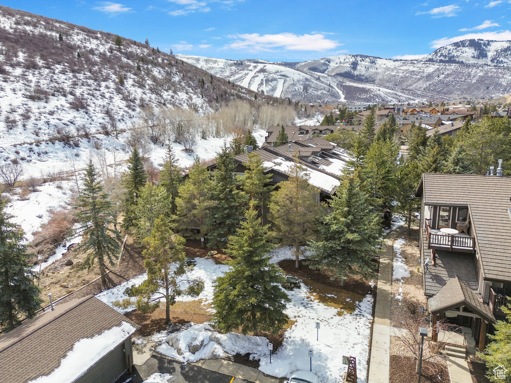 PROSPECTOR SQUARE CONDO - Residential