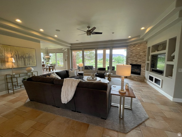 MONTEREY AT STONEBRIDGE 1 - Residential