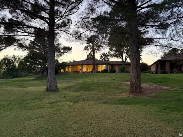 MONTEREY AT STONEBRIDGE 1 - Residential