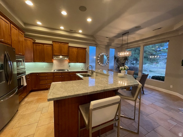 MONTEREY AT STONEBRIDGE 1 - Residential