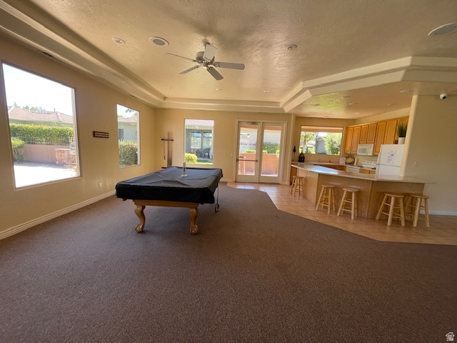 MONTEREY AT STONEBRIDGE 1 - Residential