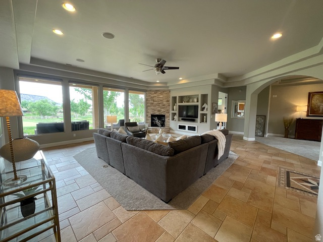 MONTEREY AT STONEBRIDGE 1 - Residential