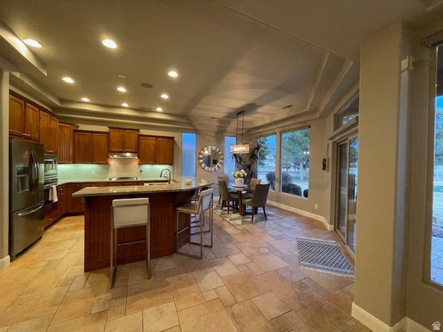 MONTEREY AT STONEBRIDGE 1 - Residential