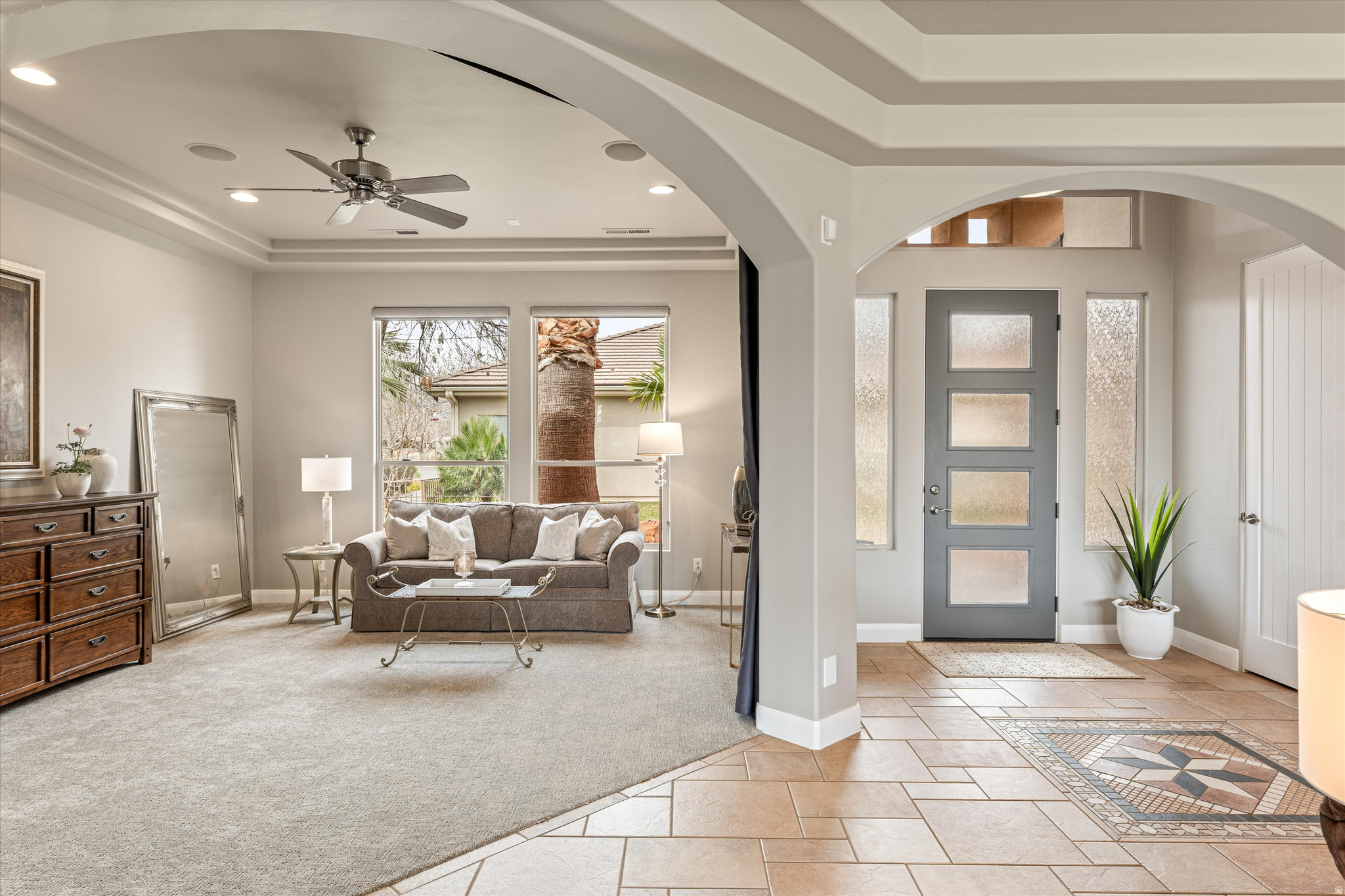 MONTEREY AT STONEBRIDGE 1 - Residential