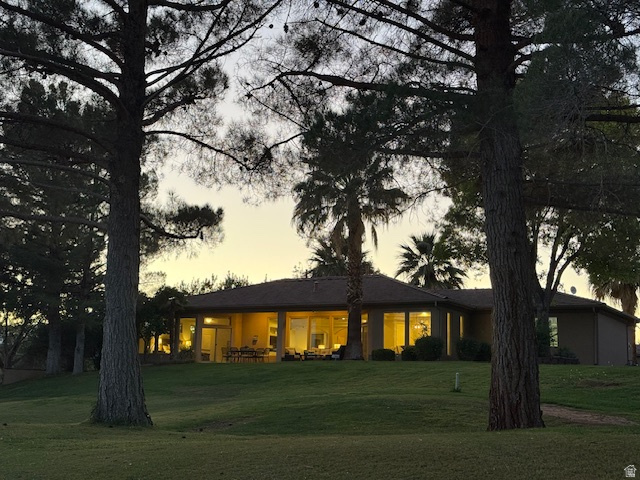 MONTEREY AT STONEBRIDGE 1 - Residential