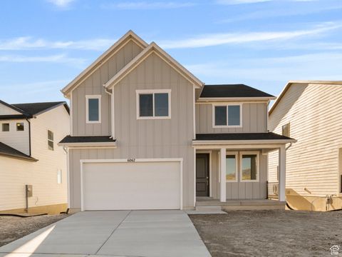Photo of 6067 W GARNET GROVE WAY S #229, West Jordan, UT 84081 (MLS # 2117182)
