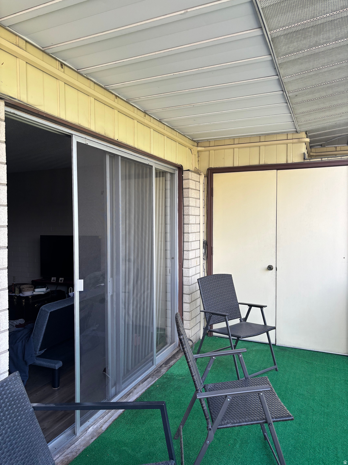 TERRACES OF ROSE PARK - Residential