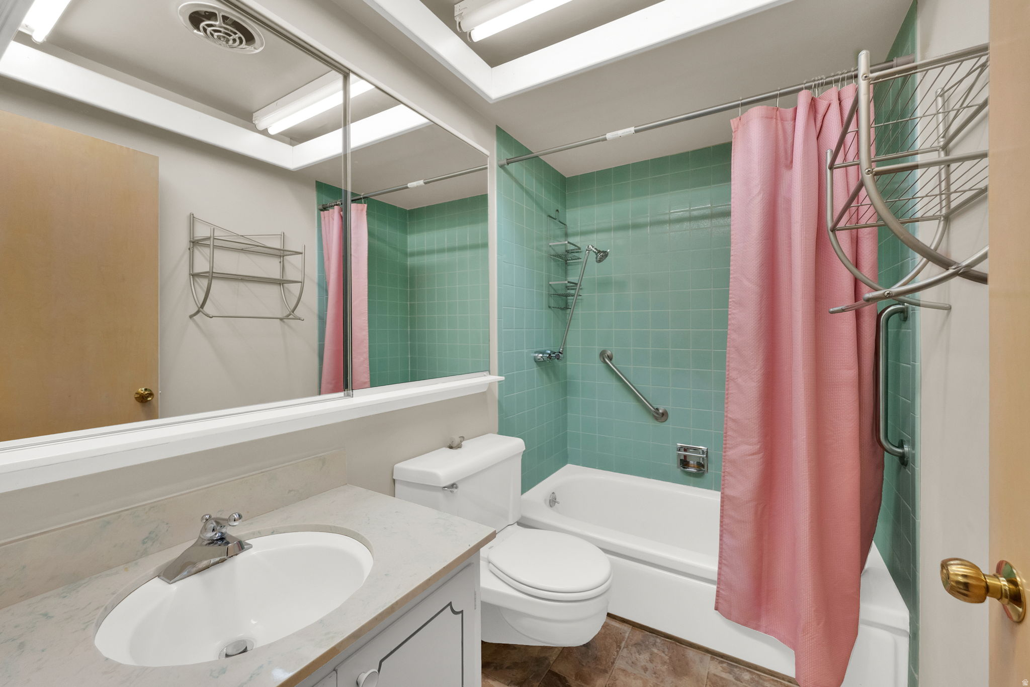 TERRACES OF ROSE PARK - Residential