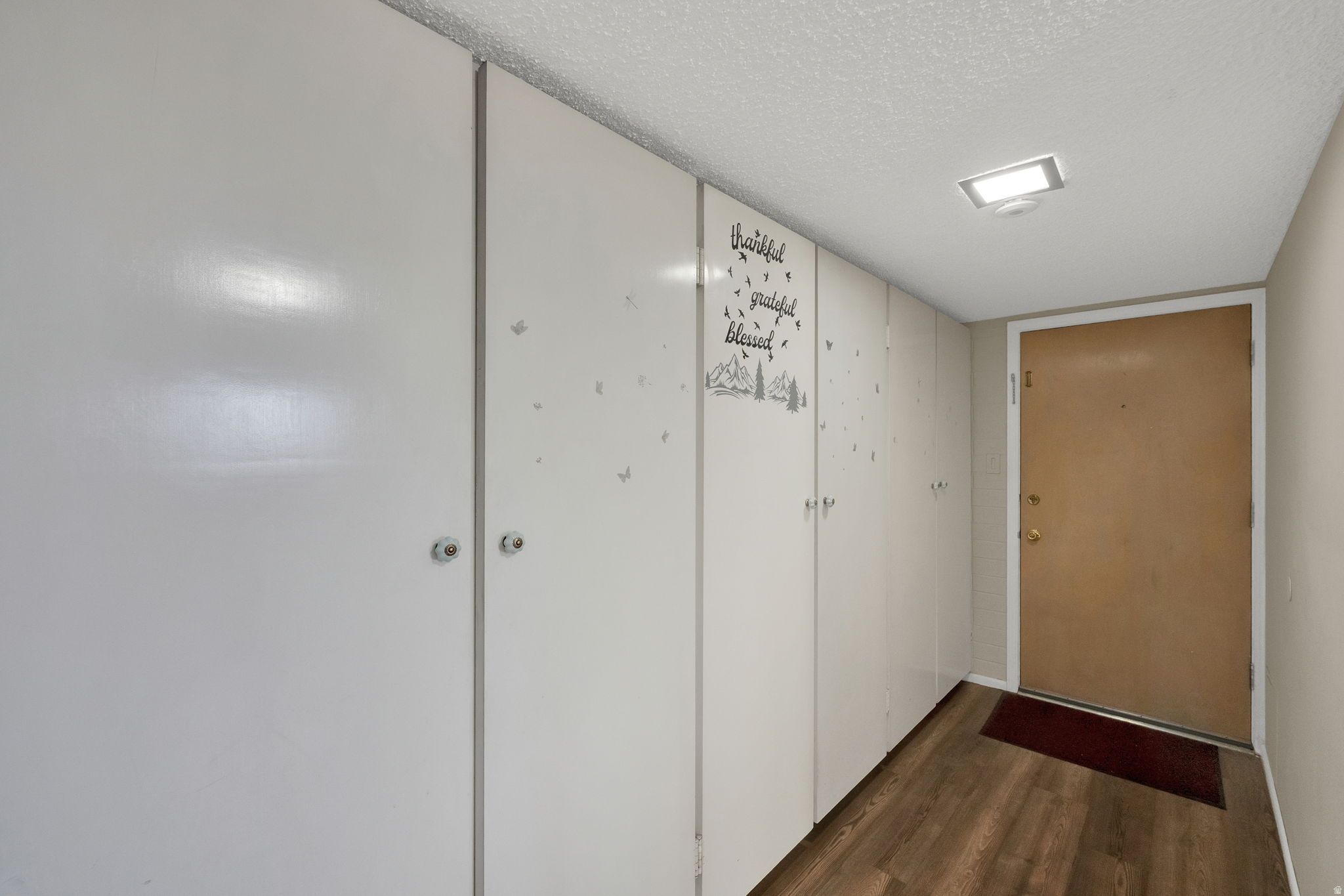 TERRACES OF ROSE PARK - Residential