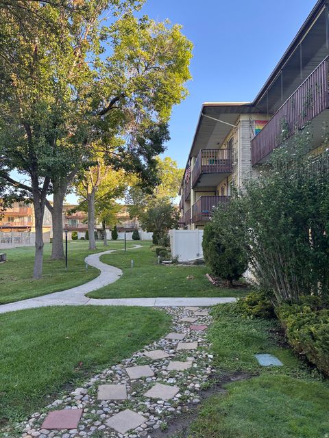 Tiny photo for 615 N 1200 W #B302, Salt Lake City, UT 84116 (MLS # 2128405)